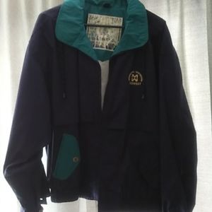Men's jacket